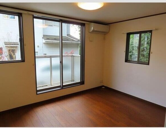 Walker Hill東照宮の物件内観写真